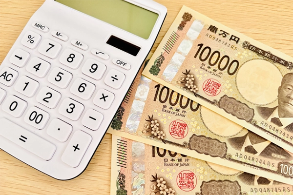 査定金額に納得がいけば即現金化