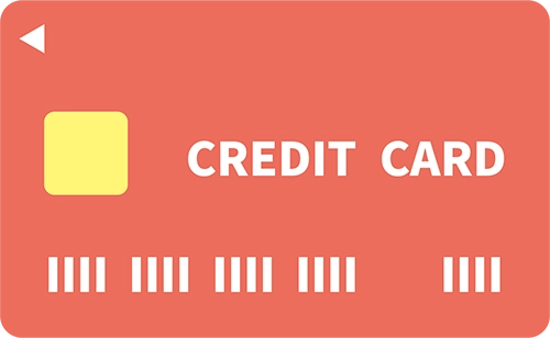 クレジットカード