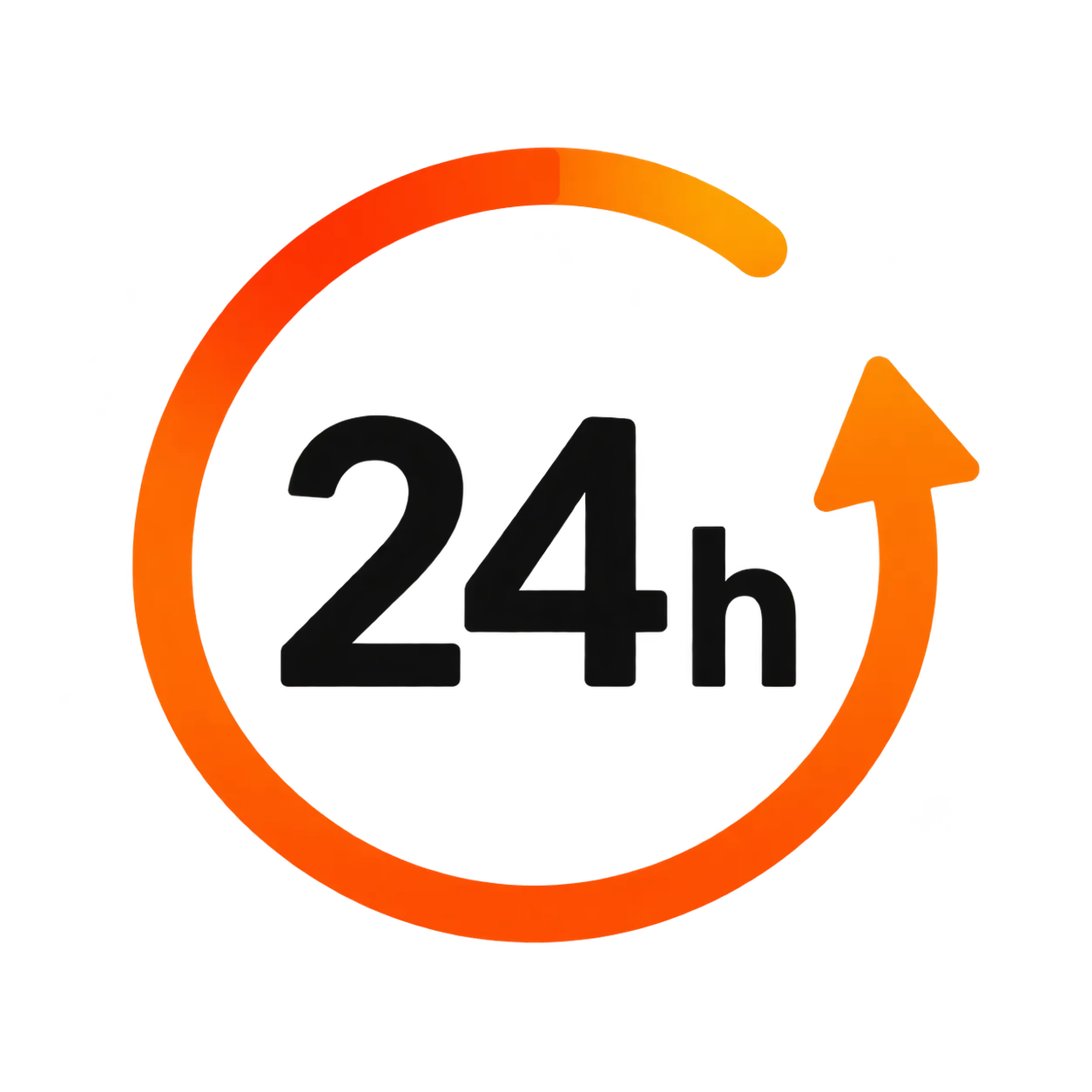 24時間受付