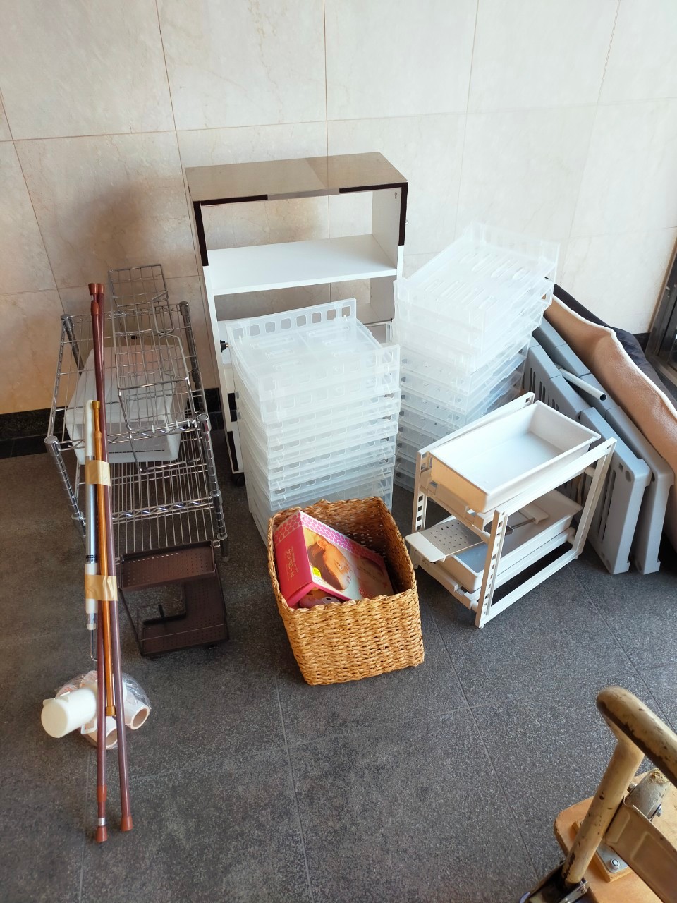 台東区の不用品回収・粗大ゴミ業者で最安値挑戦！