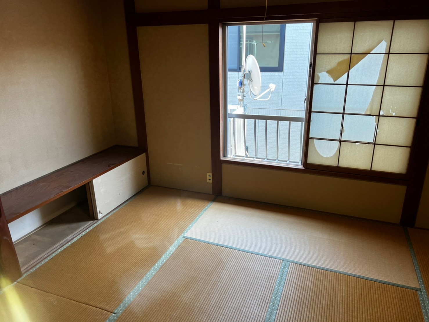 東京都日野市 不用品回収・粗大ゴミ処分 事例 | 不用品回収のエコピット