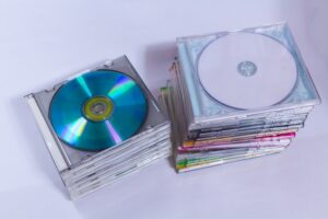 DVD