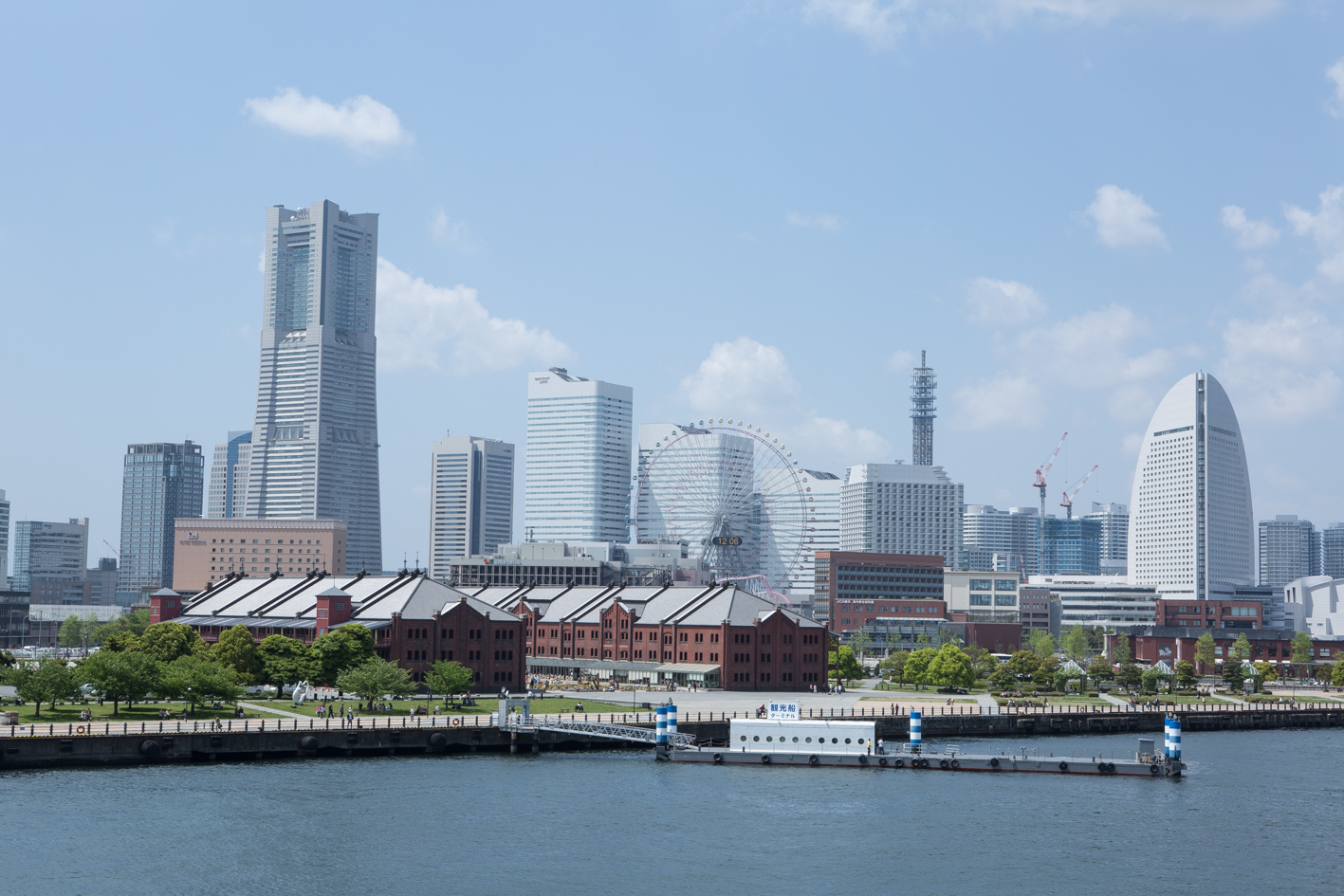 yokohama